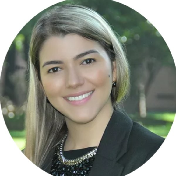 Lilia Suarez